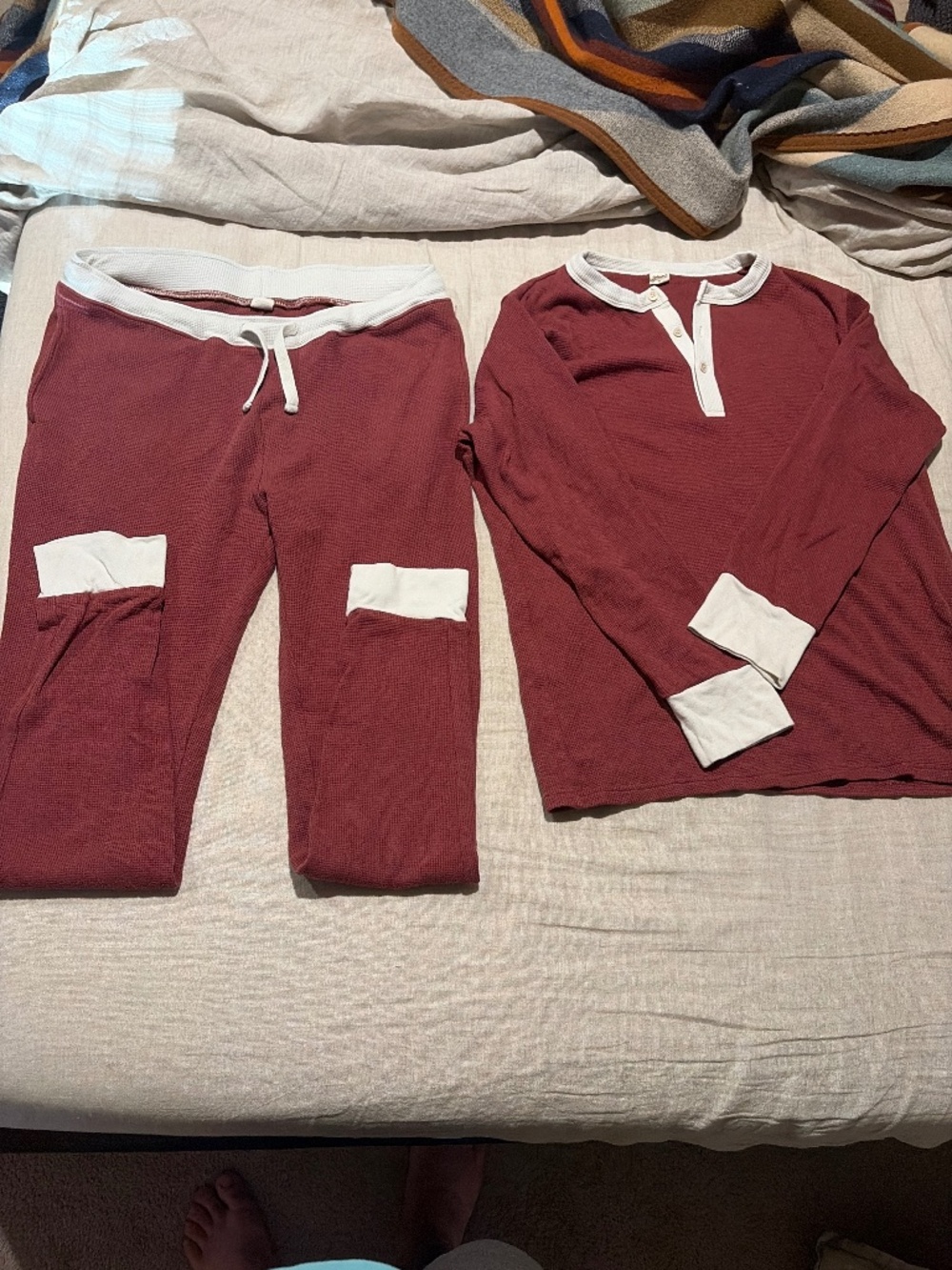Gourmi Men pajama set
